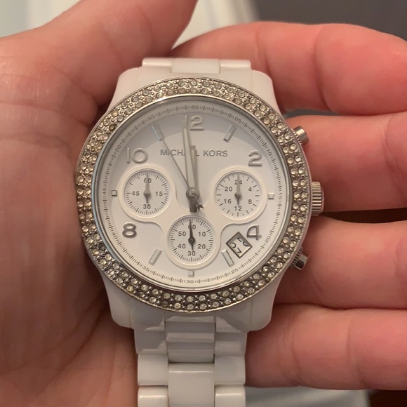 Michael Kors watch - Picture 6 of 6